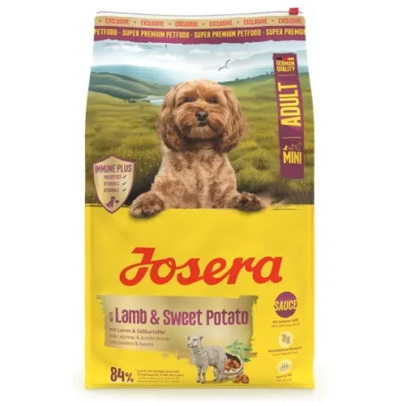 Josera Mini Adult Lamb & Sweet Potato 3kg-2046986