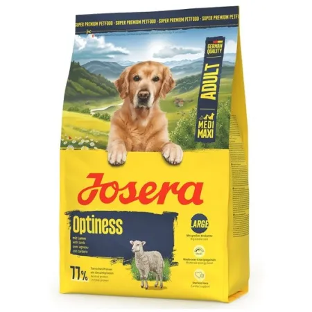 Josera Adult Optiness 3kg
