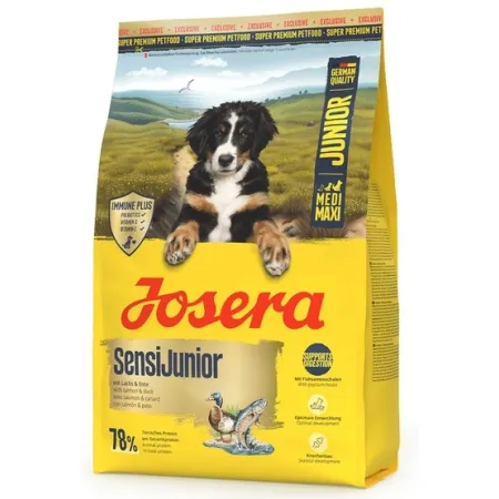 Josera SensiJunior 3kg