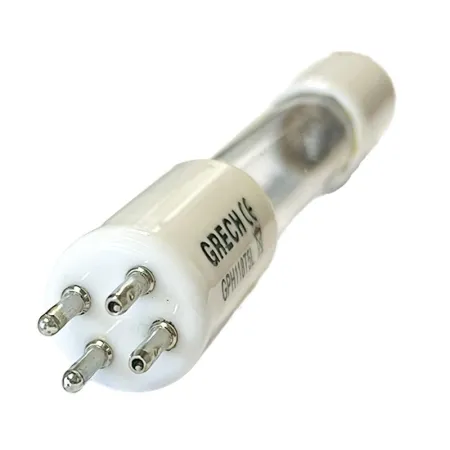 SunSun Żarnik UV 3W do CUV-503-2047548