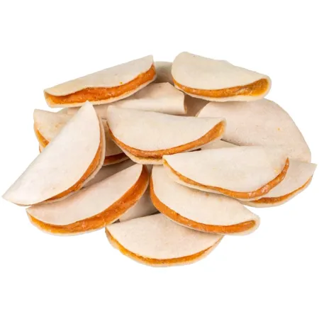 Voskes Taco Rabbit - smaczki kanapeczki z królika o wołowiny dla psa-2047554