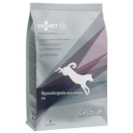 Trovet IPD Hypoallergenic Insects dla psa 3kg