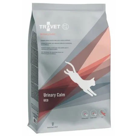 Trovet UCD Urinary Calm dla kota 2,5kg