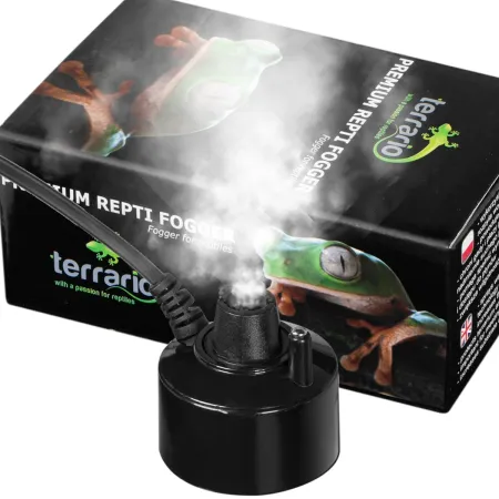 Terrario Premium Fogger v2 - zamgławiacz fogger do terrarium-2047787