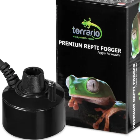 Terrario Premium Fogger v2 - zamgławiacz fogger do terrarium-2047789