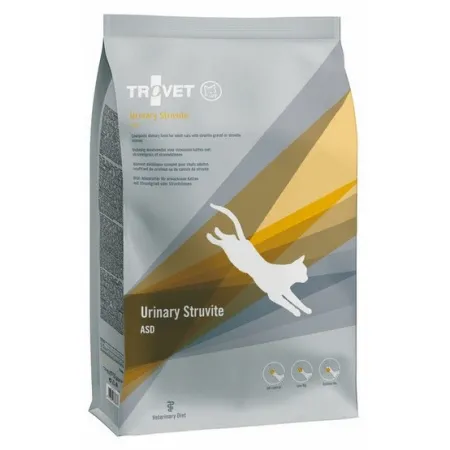 Trovet ASD Urinary Struvite dla kota 10kg