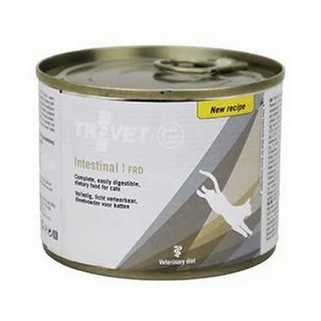 Trovet FRD Intestinal dla kota puszka 200g