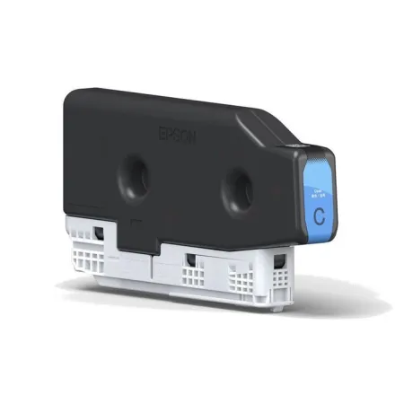 Oryginalny Tusz Cyan Epson T08N2 (T08N240, C13T08N240)