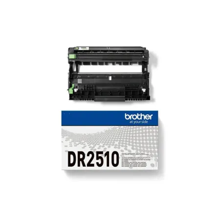 Oryginalny Moduł Bębna Czarny Brother DR2510, DR-2510