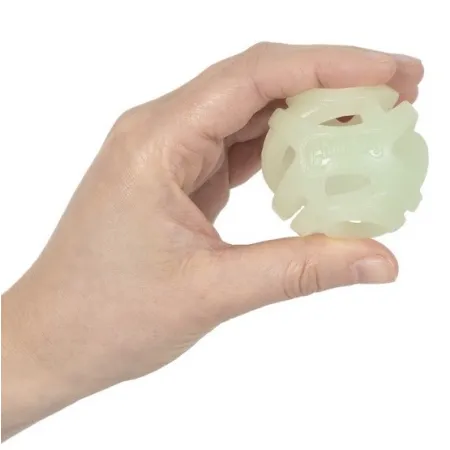 Chuckit! Max Glow Air Fetch Ball Small 2pak [36188]-2047851