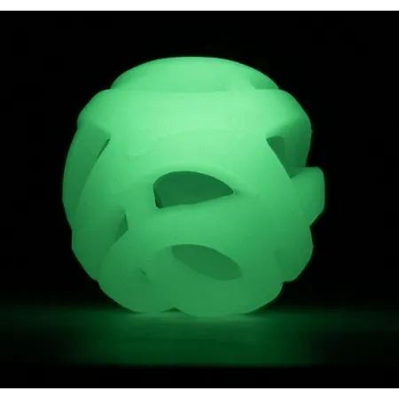 Chuckit! Max Glow Air Fetch Ball Medium [36189]-2047856