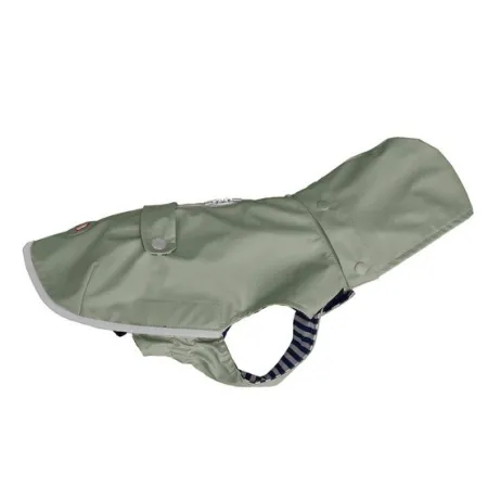 Zolux Kurtka Płaszcz wodoodporna Saint Malo R.30 khaki