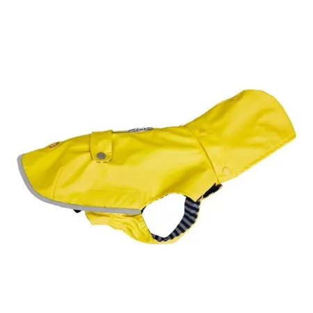 Zolux Kurtka Płaszcz wodoodporna Saint Malo R.55 żółta