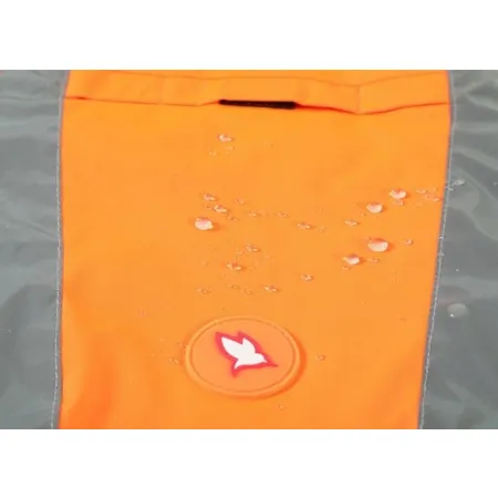 Zolux Kamizelka odblaskowa R.30 pomarańczowa-2048029