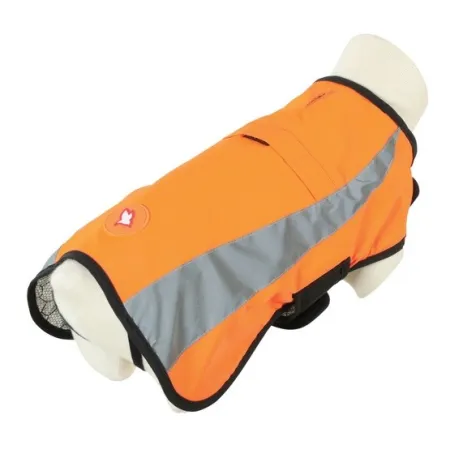 Zolux Kamizelka odblaskowa R.40 pomarańczowa-2048042