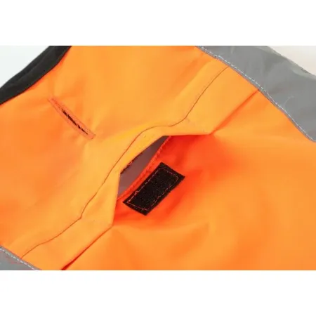 Zolux Kamizelka odblaskowa R.50 pomarańczowa-2048060