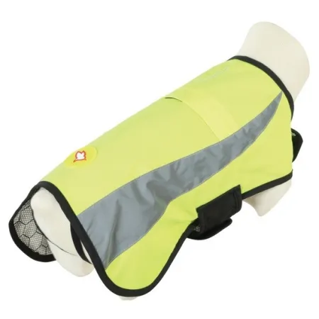 Zolux Kamizelka odblaskowa R.50 żółta-2048093