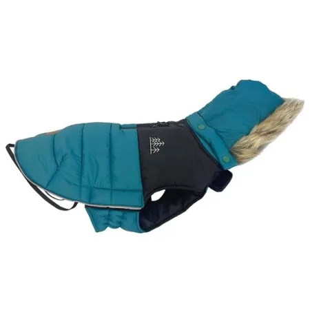 Zolux Kurtka puchowa dla psa New Mountain R.45 niebieska-2048132