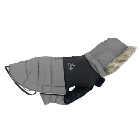 Zolux Kurtka puchowa dla psa New Mountain R.40 szara-2048145