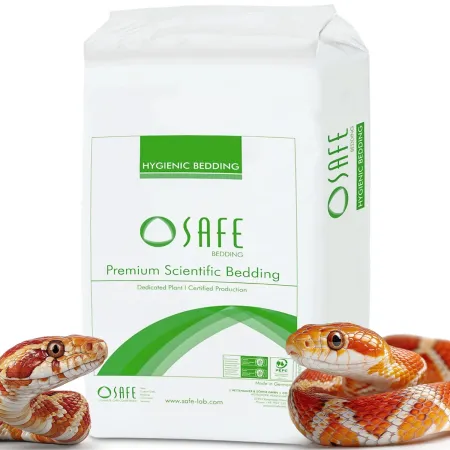 SAFE 3-4S 12,5KG - podłoże lignocel-2048346