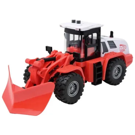 Odśnieżarka Pług Śnieżny Multifunkcyjny Traktor Ciągnik Ruchome Ramię Światło Dźwięk-2048401