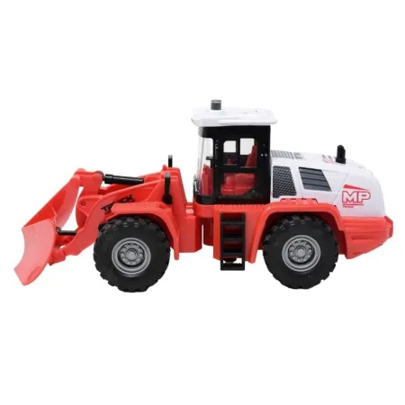 Odśnieżarka Pług Śnieżny Multifunkcyjny Traktor Ciągnik Ruchome Ramię Światło Dźwięk-2048403