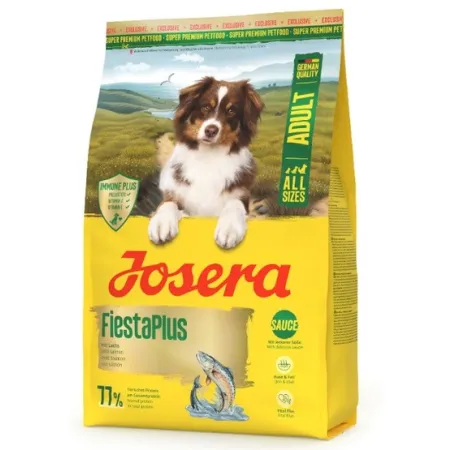 Josera Exclusive FiestaPlus 900g