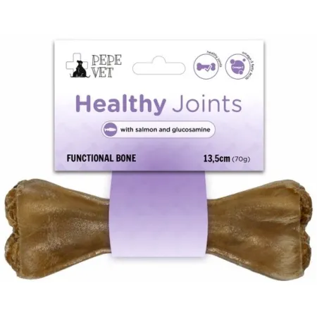Paka Zwierzaka PEPE VET Kość funkcjonalna Healthy Joints 13,5cm