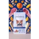 Amanova Dog Adult Mini Sensitive Delicious Lamb - jagnięcina 7kg-2040035