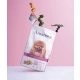 Amanova Dog Adult Mini Sensitive Salmon Deluxe - łosoś 800g-2040071