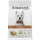 Amanova Dog Puppy Mini Exquisite Chicken - kurczak 2kg