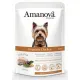 Amanova Dog Adult Exquisite Chicken - kurczak saszetka 100g [P03]