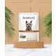 Amanova Dog Adult Exquisite Chicken - kurczak saszetka 100g [P03]-2040118