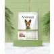 Amanova Dog Adult Luscious Lamb & Pork - jagnięcina i wieprzowina saszetka 100g [P05]-2040140
