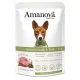 Amanova Dog Adult Luscious Lamb & Pork - jagnięcina i wieprzowina saszetka 300g [P05]