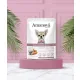 Amanova Dog Adult Tasty Salmon & Turkey - łosoś i indyk saszetka 300g [P06]-2040156
