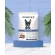 Amanova Dog Adult Delicious Lamb - jagnięcina saszetka 300g [P15]-2040184