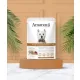 Amanova Dog Puppy Exquisite Chicken - kurczak saszetka 100g [P08]-2040189