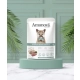 Amanova Cat Brilliant Beef & Chicken - wołowina i kurczak saszetka 85g [P14]-2040266