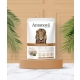 Amanova Cat Sterilised Chicken - kurczak saszetka 85g [P10]-2040279