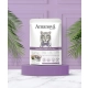 Amanova Cat Sterilised Fish & Turkey - biała ryba i indyk saszetka 85g [P12]-2040284