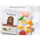 Amanova Cat Sterilised Exquisite Chicken - kurczak 300g-2040351