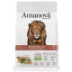 Amanova Cat Sterilised Exquisite Chicken - kurczak 6kg