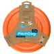 Collar PitchDog24 Latający dysk 24cm pomarańczowy