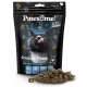 Pawsome Crunchy Paws Łosoś 150g