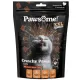 Pawsome Crunchy Paws Kaczka 150g-2041000