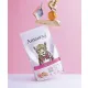 Amanova Cat Adult Salmon Deluxe - łosoś 1,5kg-2041031