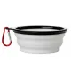 Pet Supplies Miska podróżna Travel Bowl 350ml [PS1103]-2041089