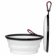 Pet Supplies Miska podróżna Travel Bowl 1000ml [PS1107]