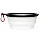 Pet Supplies Miska podróżna Travel Bowl 1000ml [PS1107]-2041094